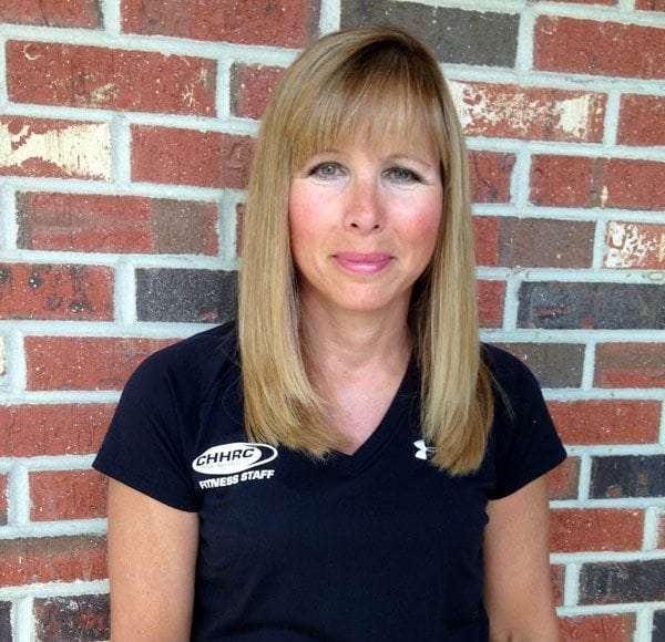 Photo of Elise - Personal Trainer at CHHRC
