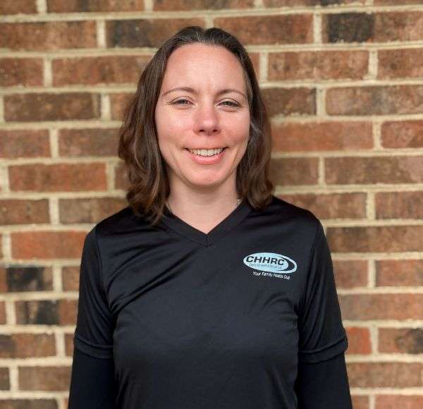 Vicki Ayer - CHHRC Personal Trainer