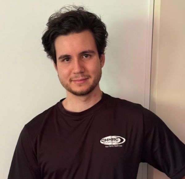 Owen Mackintosh - CHHRC Personal Trainer